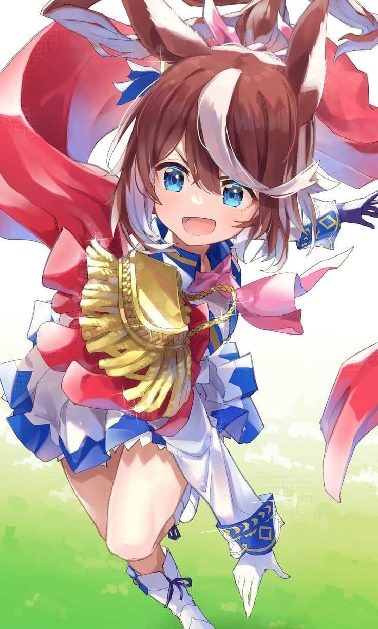 Tokai teio thumbnail