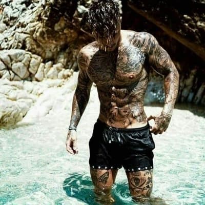 Liam thumbnail