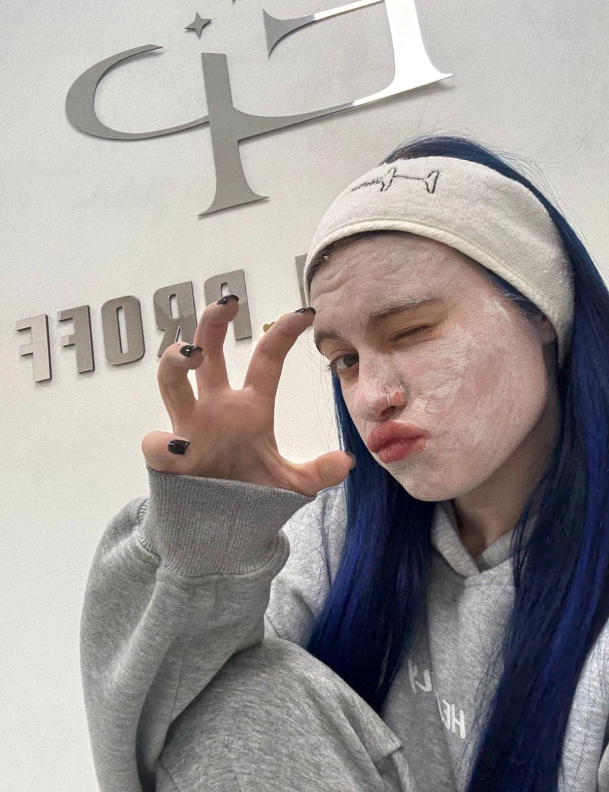 Sonya Sofarova thumbnail