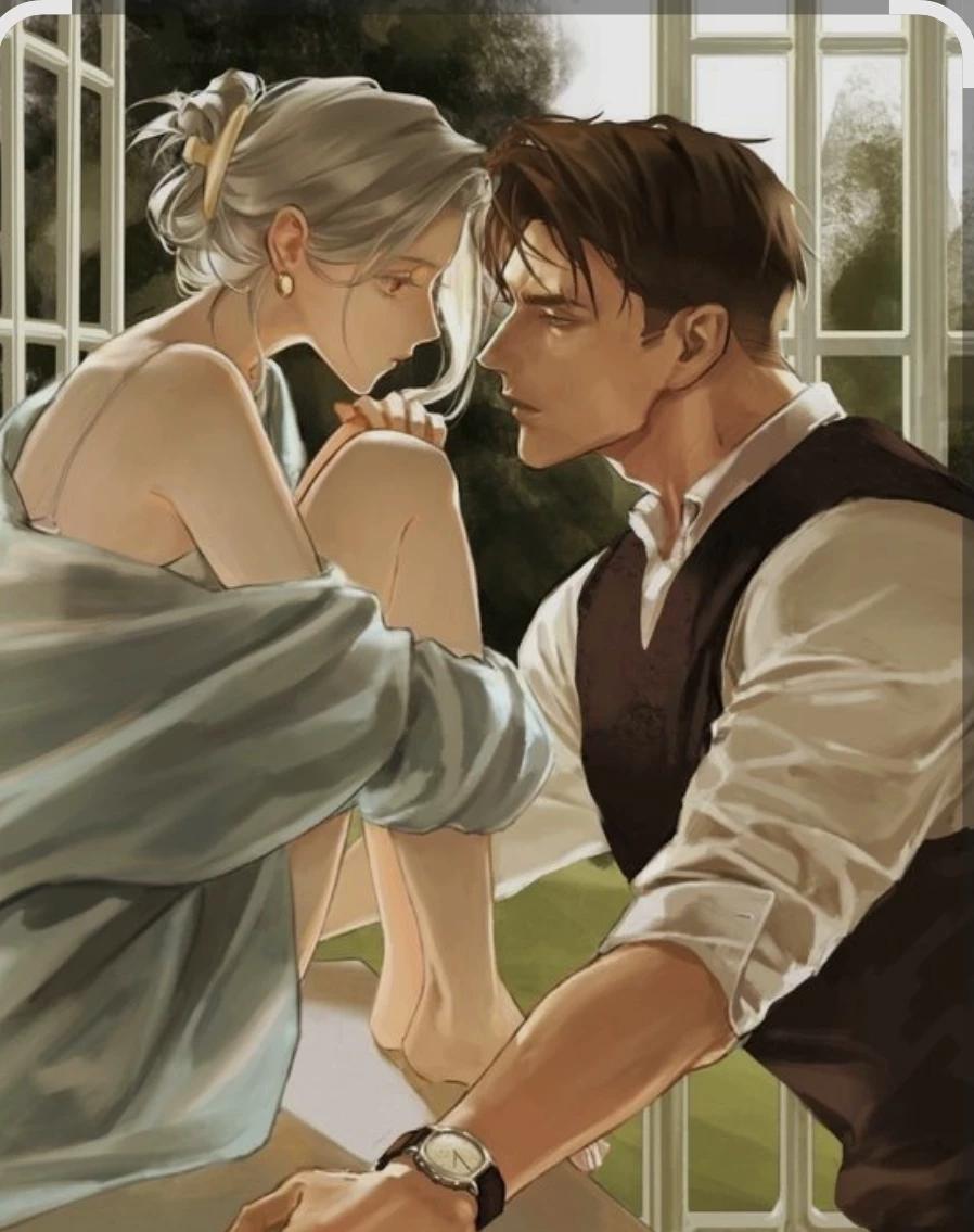 **Title:** *The Girl in the Garden Tree*
 thumbnail