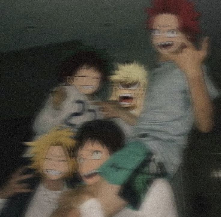 Mha Sick thumbnail