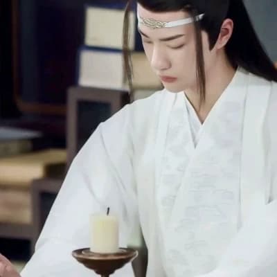 Lan wangji thumbnail