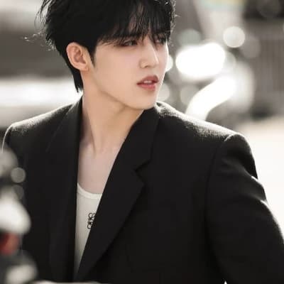 Choi Seungcheol thumbnail