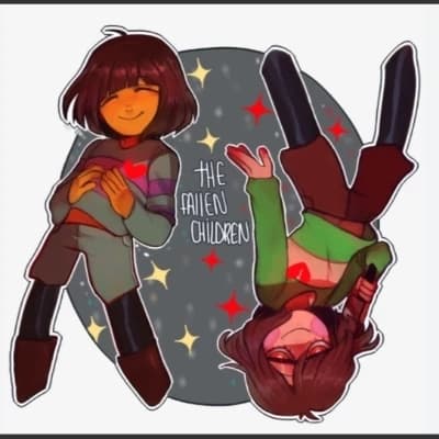 Chara thumbnail