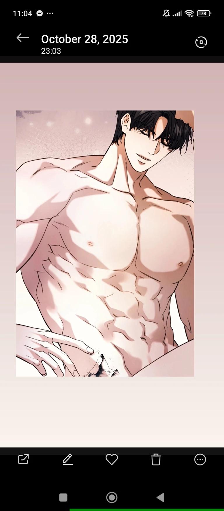 Lance Lim ( A handsome Secretary) thumbnail