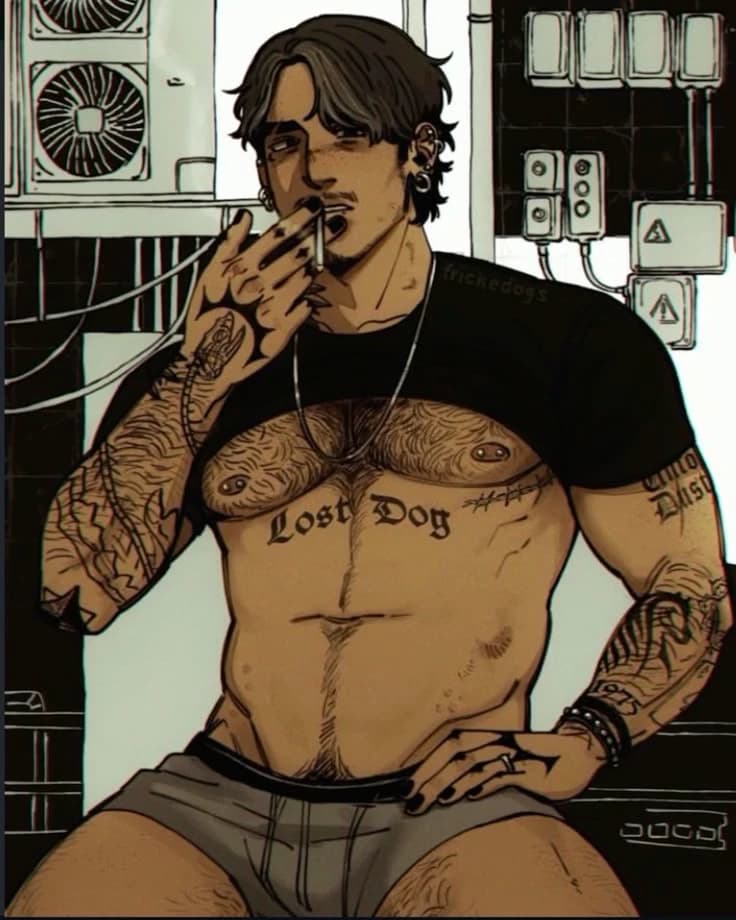 Bruno thumbnail