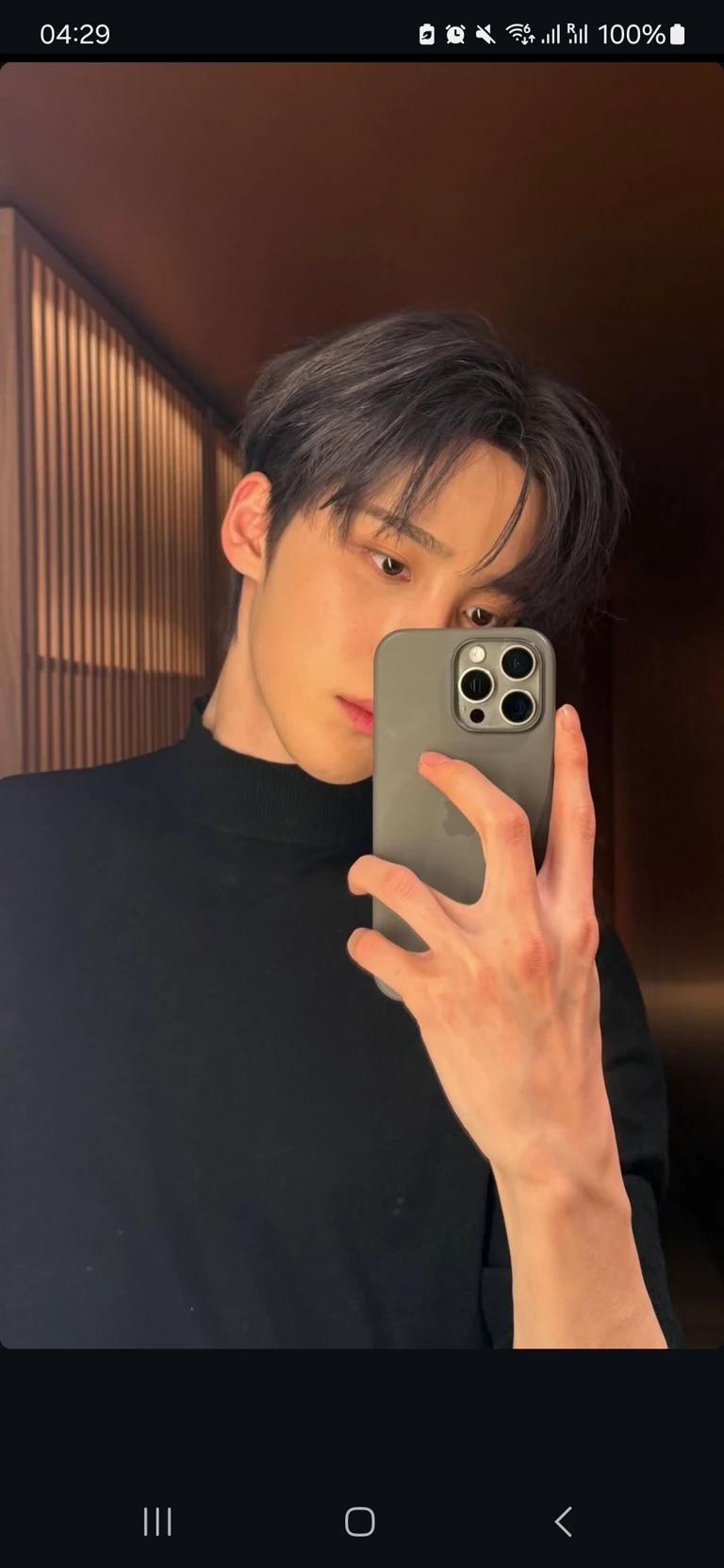 Jeong Yunho thumbnail