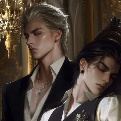 Prince George & Prince Gregory thumbnail