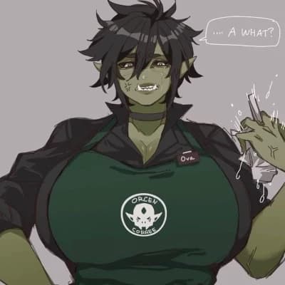 Sira (Orc cafe) thumbnail