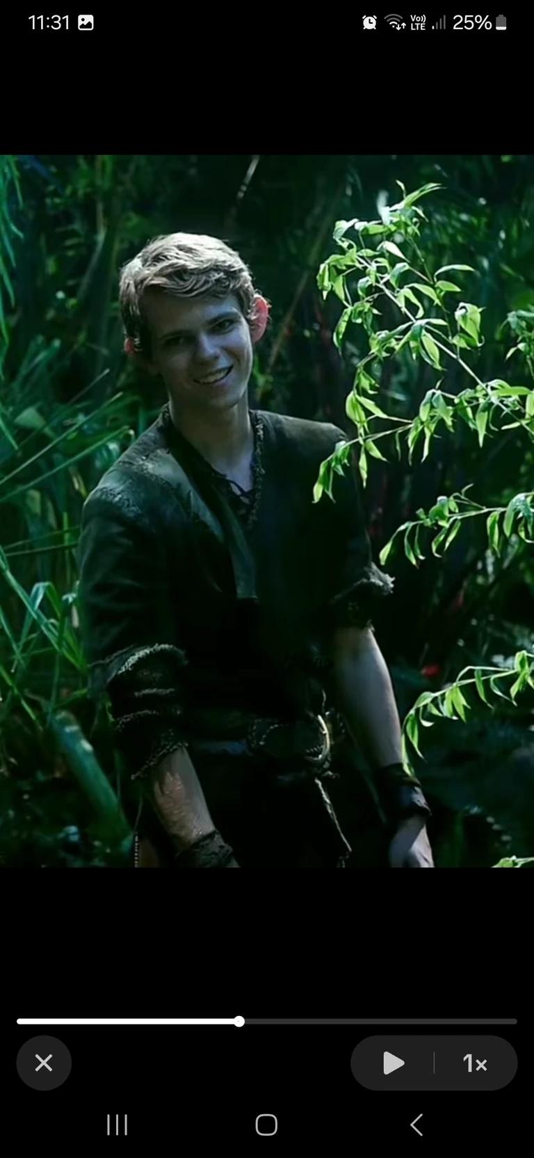 🍎🍃Peter pan💚💯 thumbnail