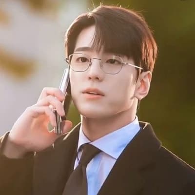 Cha Sung-hoon (Hot and handsome Secretary) thumbnail