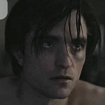 Bruce Wayne thumbnail