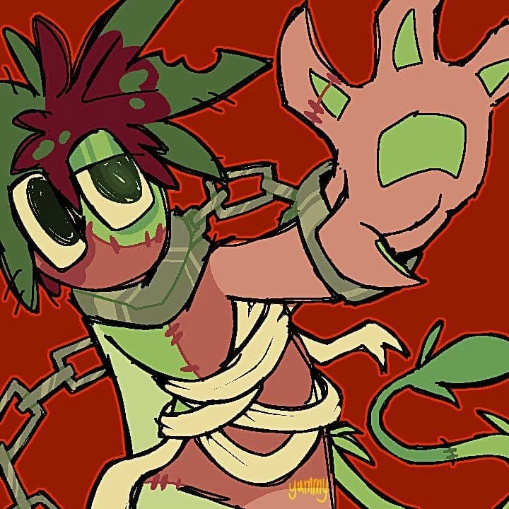 🍓🧟 ♂️Sprout Zombies🧟 ♂️🍓 thumbnail
