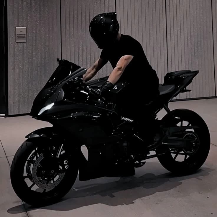 Biker cold order thumbnail