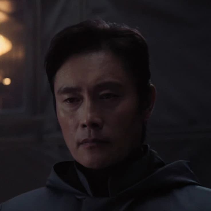 Hwang In Ho thumbnail