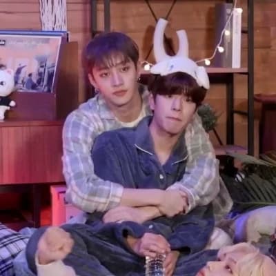 Chanmin thumbnail