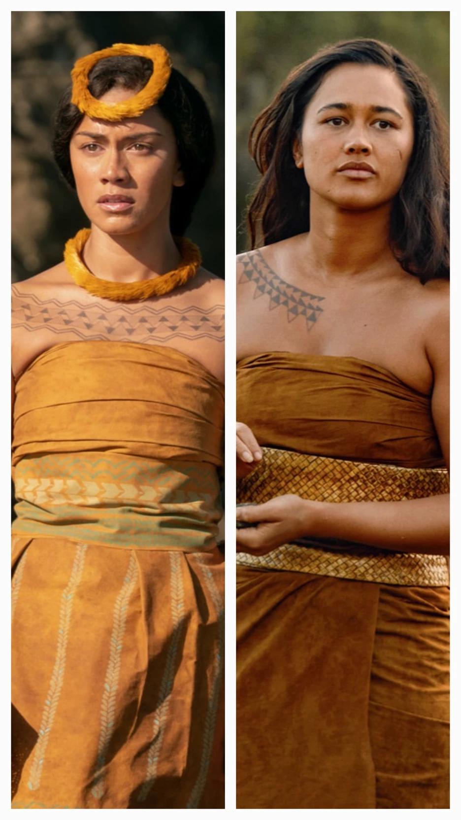 Ka'ahumanu e Kupuohi thumbnail