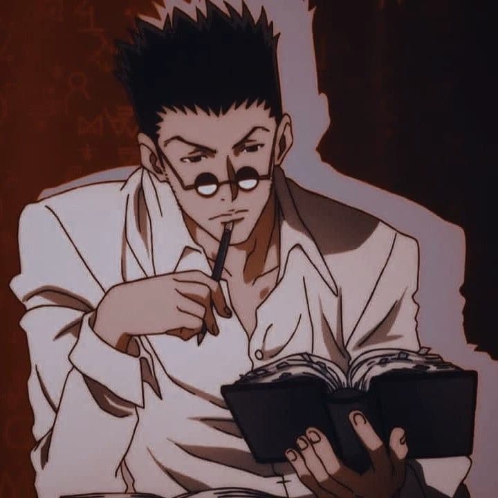 Leorio thumbnail