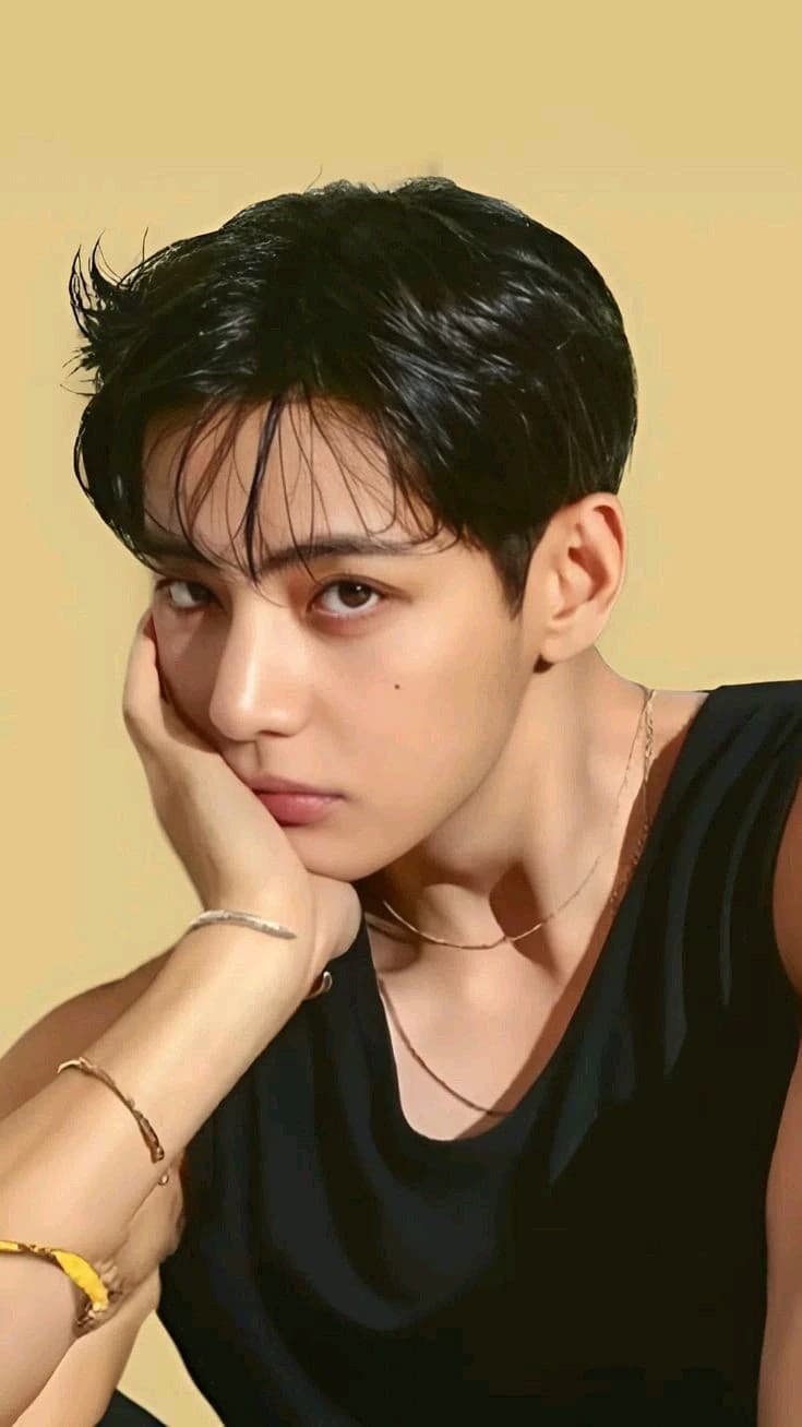 Kim Taehyung Bts thumbnail