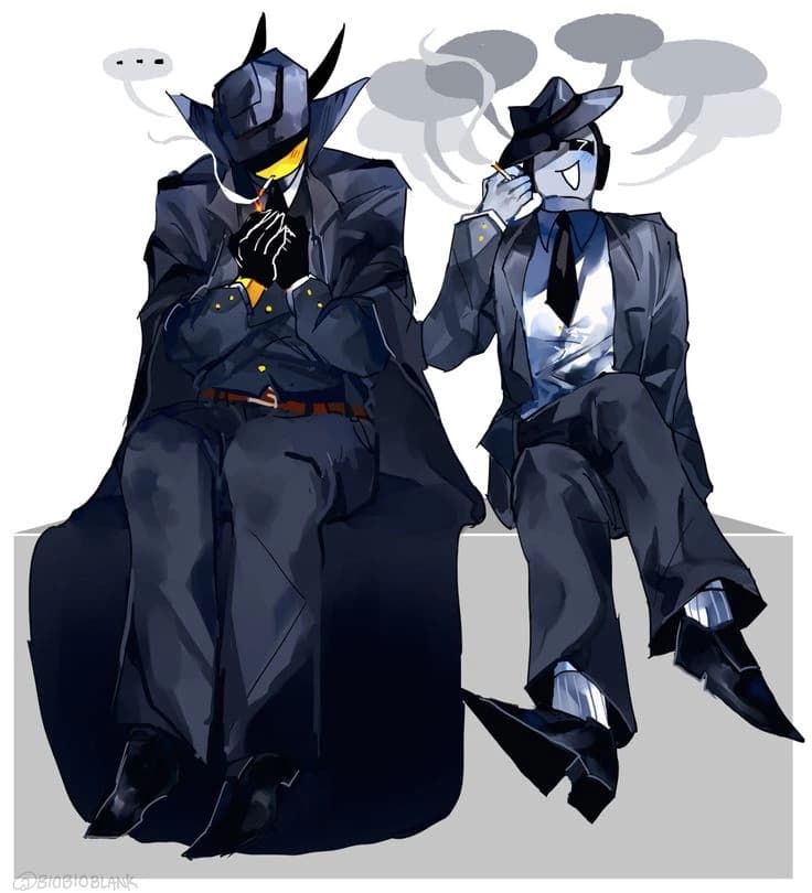 mafioso thumbnail
