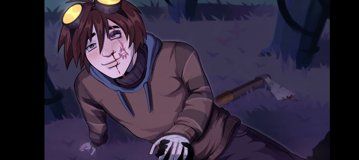 Ticci Toby thumbnail