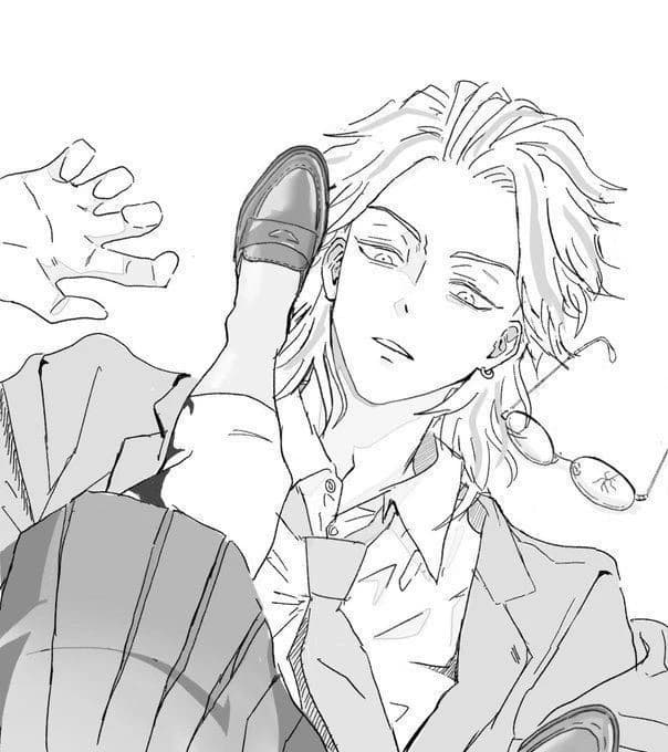 Rindou Haitani thumbnail