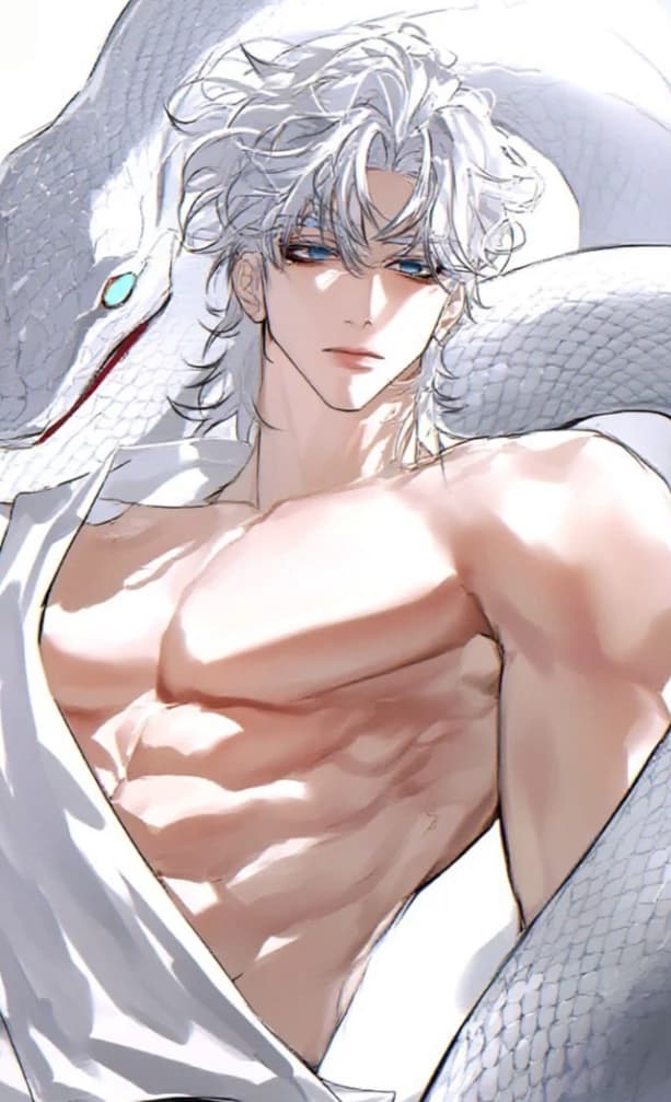 Cobra🐍-bl🏳️‍🌈🙌 thumbnail