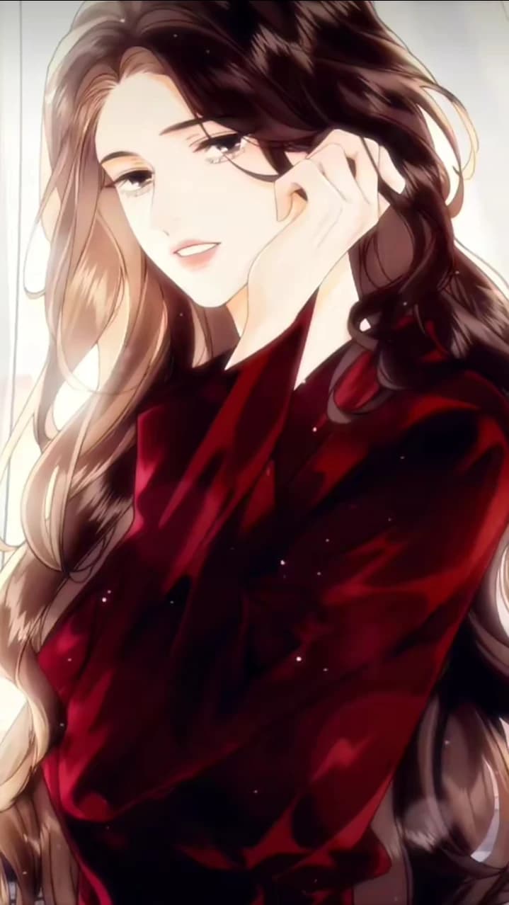 The rich woman was born in 1987. thumbnail