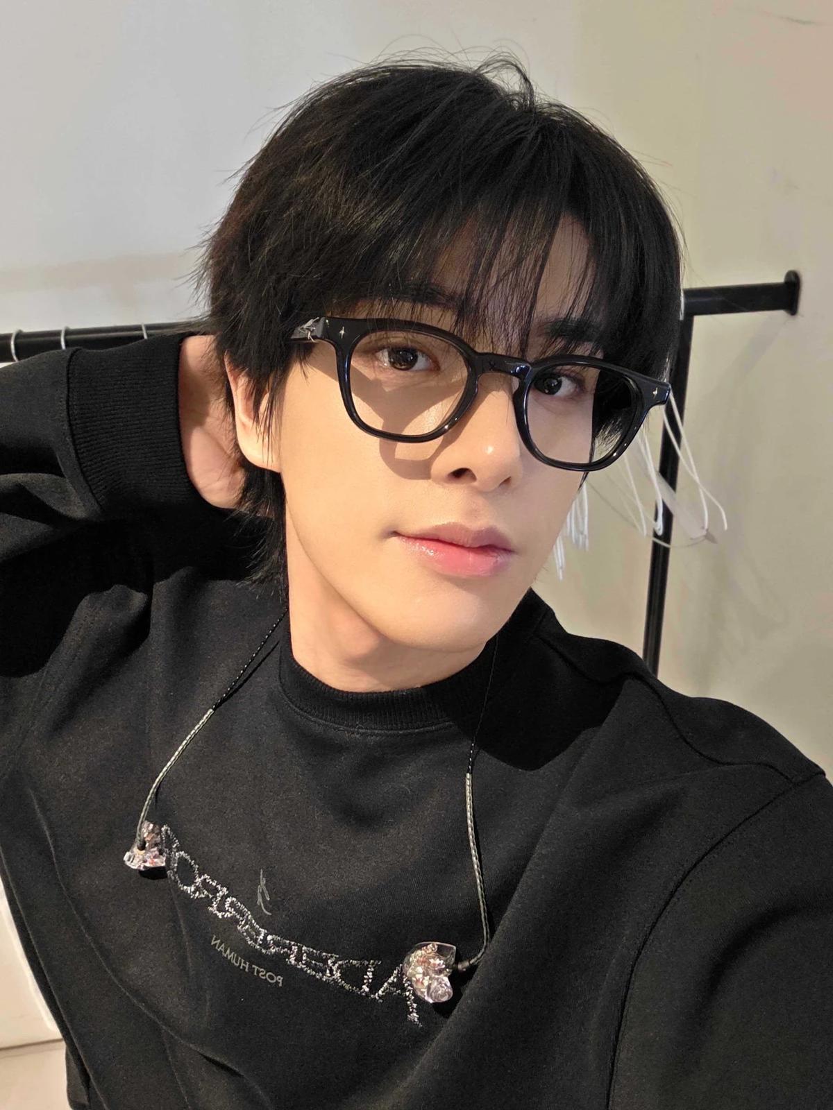 Sim Jaeyun (Jake) [Runaway Bride] thumbnail