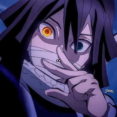 Iguro obanai thumbnail