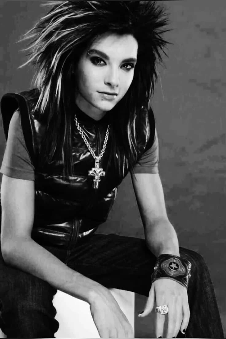 Bill Kaulitz thumbnail