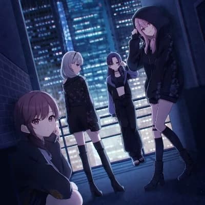 Shadows in the bloodline of NOCTIVIA thumbnail