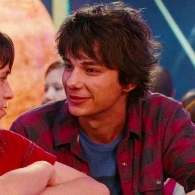 Rodrick Heffley thumbnail