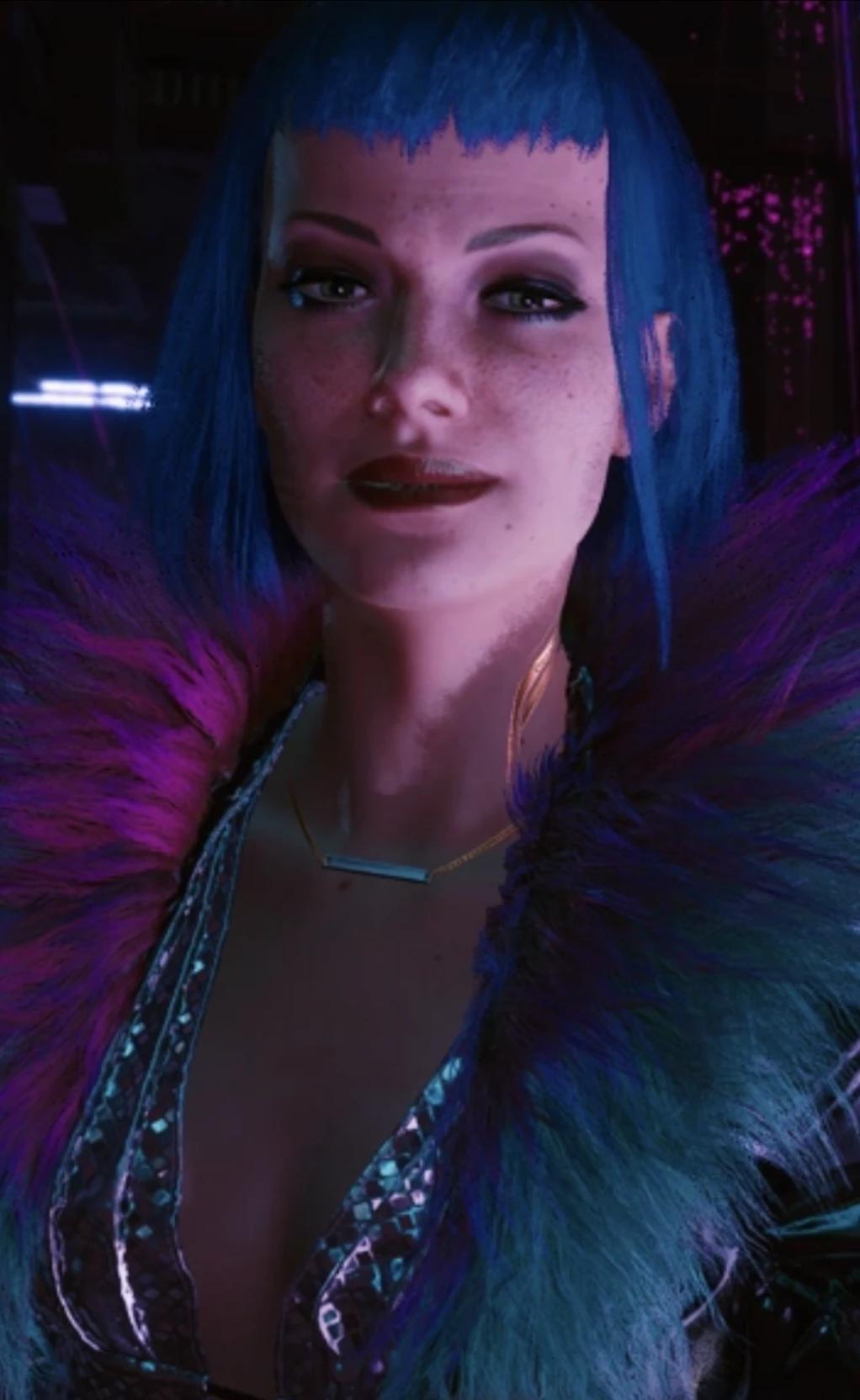  Evelyn Parker thumbnail