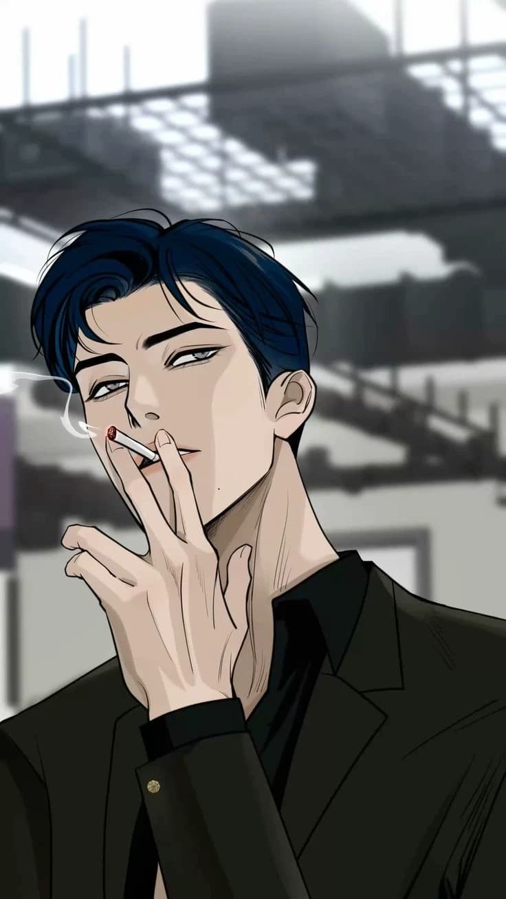 Taejin - Gangster thumbnail