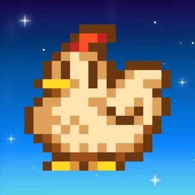Stardew Valley/ BR/ thumbnail