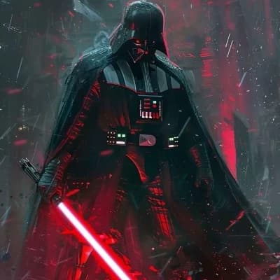 Star Wars thumbnail