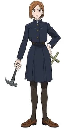 Nobara Kugisaki thumbnail