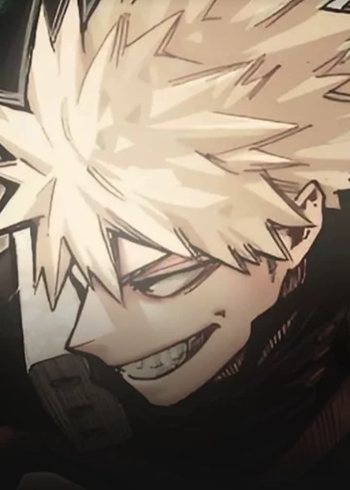 Bakugou thumbnail