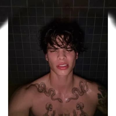 Jean Carlo 🖤 thumbnail