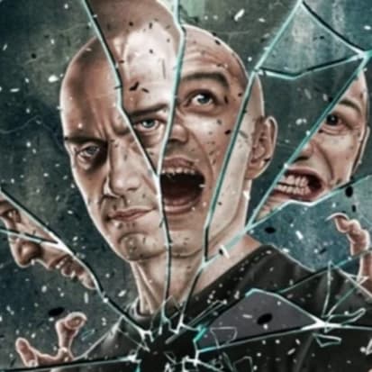 Kevin Wendell Crumb (from the film: Multiples) thumbnail