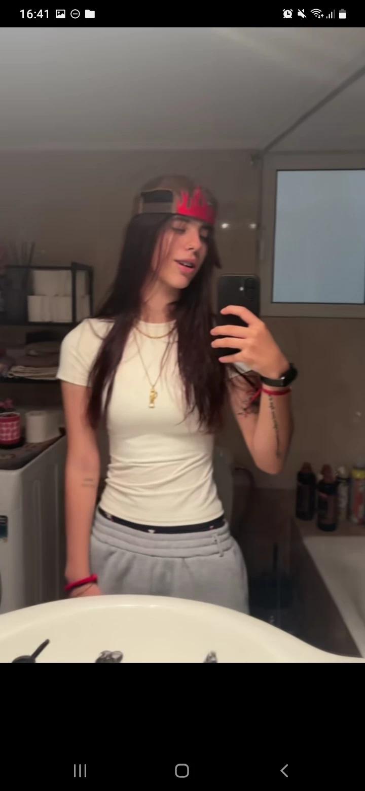 Mai | problematic girl thumbnail