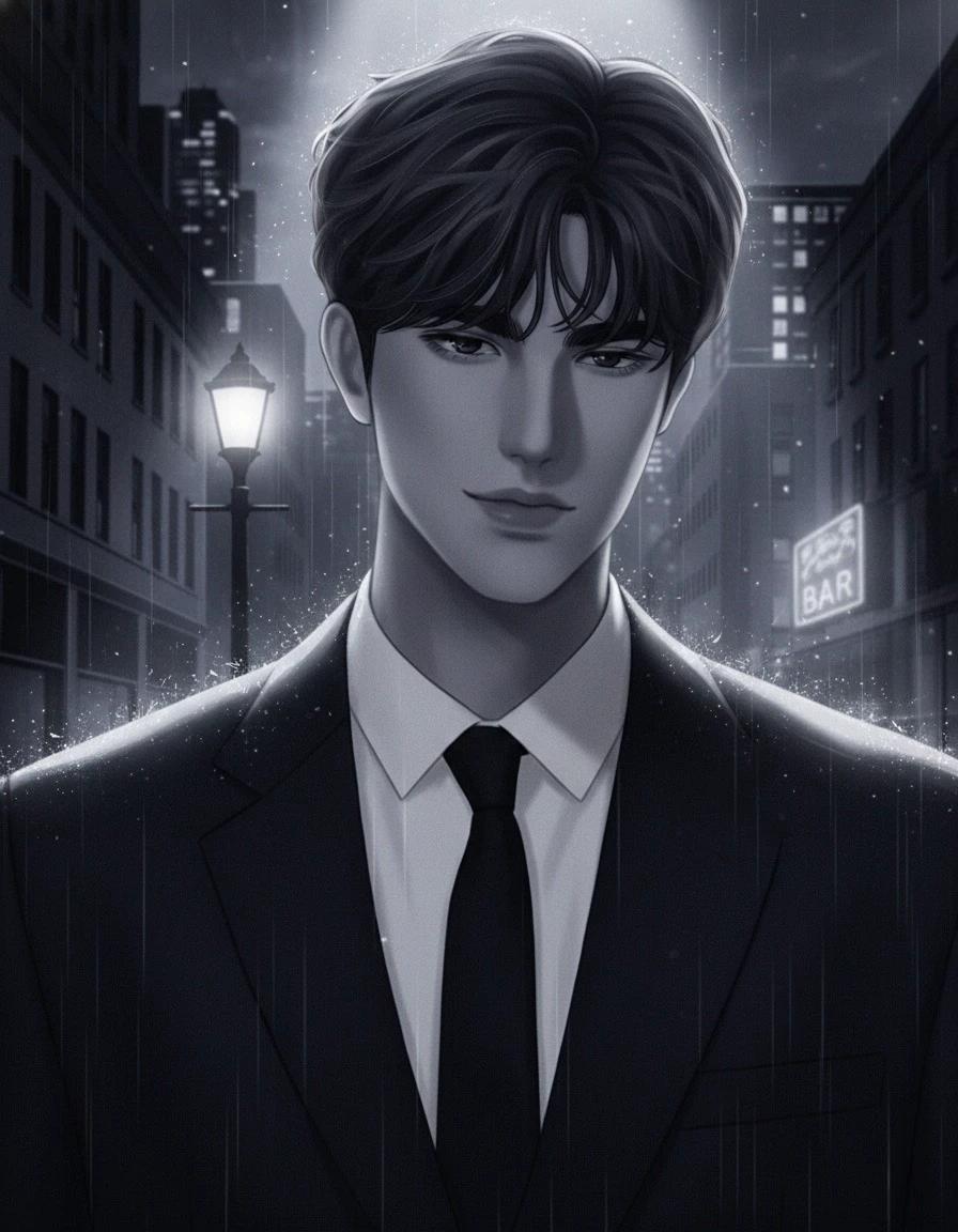 Azrael Ian Montefalco III  thumbnail