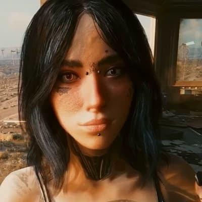 Valerie (V) thumbnail