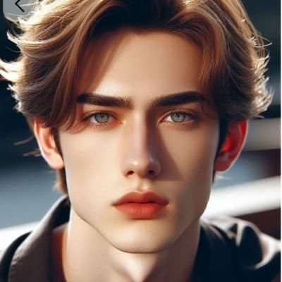 Nicholas Devandra thumbnail
