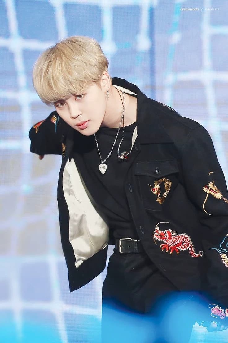 Jimin thumbnail
