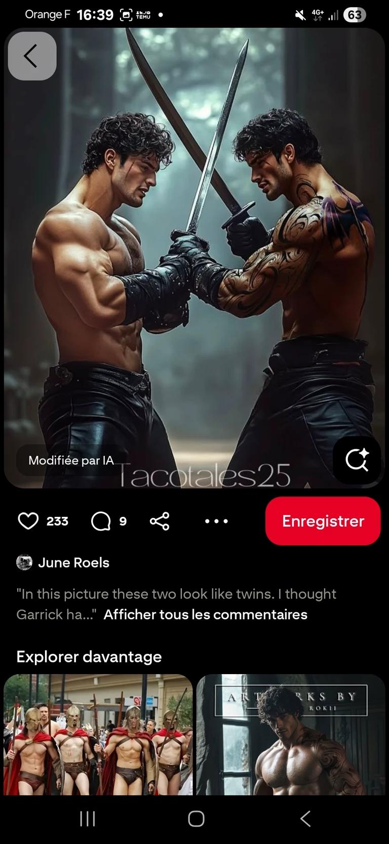 Cassian et Axel thumbnail
