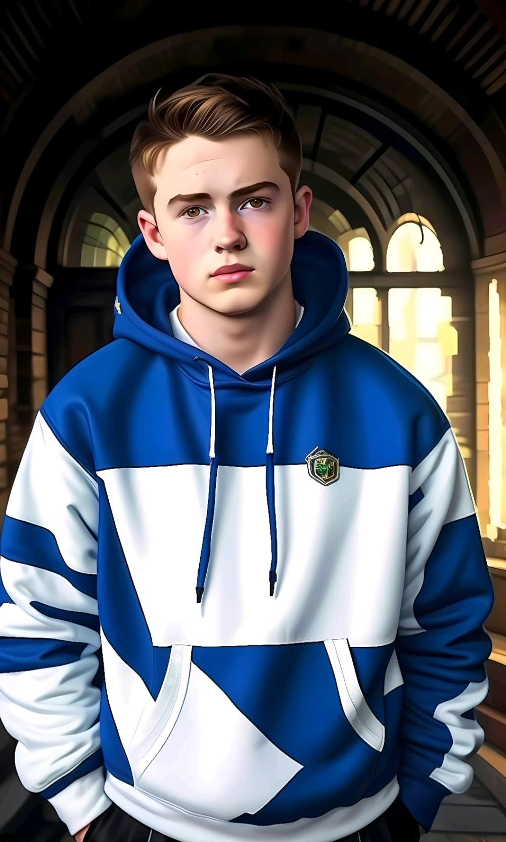 Kit Connor thumbnail
