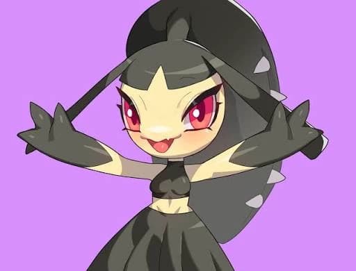 Mawile (drunk oak) thumbnail