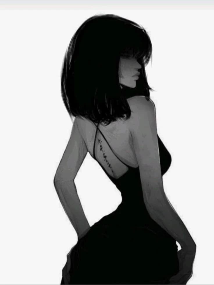 Your mafia girlfriend (GL, WLW) thumbnail